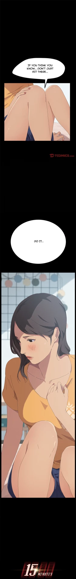 Page 542 of 15 Minutes