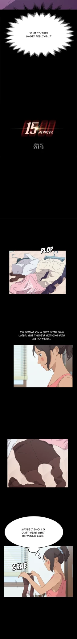 Page 583 of 15 Minutes