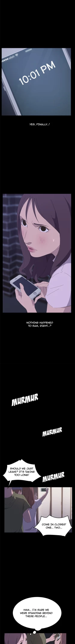 Page 659 of 15 Minutes