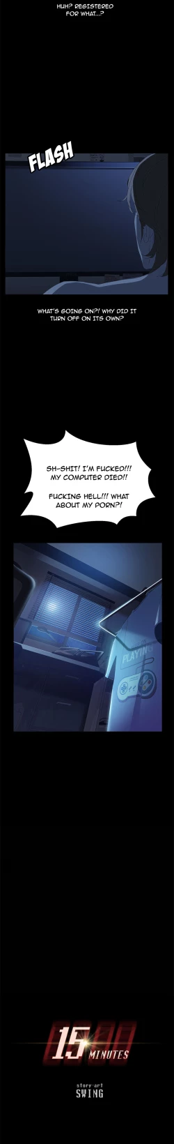 Page 6 of 15 Minutes