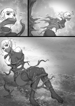 Page 15 of 全包寄生兽