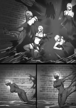 Page 17 of 全包寄生兽