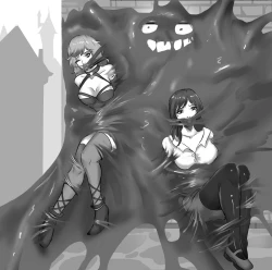 Page 15 of 魔物王国