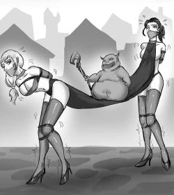 Page 18 of 魔物王国