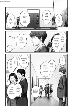 Page 153 of じみへんっ!!～地味子も乱れる絶頂性交～