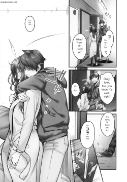 Page 38 of じみへんっ!!～地味子も乱れる絶頂性交～