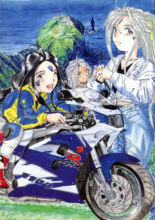 Download Jiyuu Tamashii