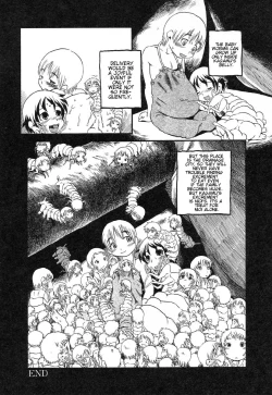 Page 60 of Yoru ni Uro Tsuku | Drainage City 2