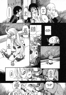 Page 69 of Yoru ni Uro Tsuku | Drainage City 2