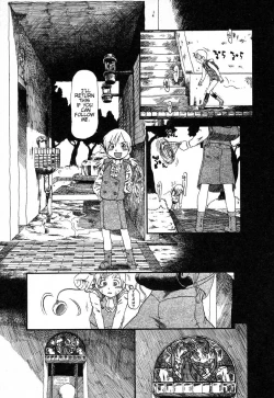 Page 99 of Yoru ni Uro Tsuku | Drainage City 2