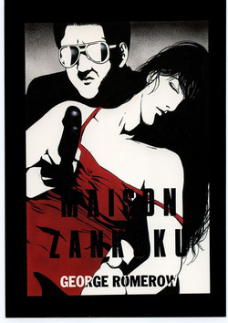 Download Maison Zankoku