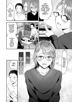 Page 6 of Yuki no Furu Koro