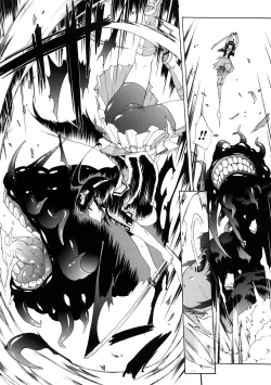 Page 90 of Injyutsu no Yakata - Residence of Obscene Art