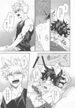 Page 25 of Pet-sama no Iu toori +