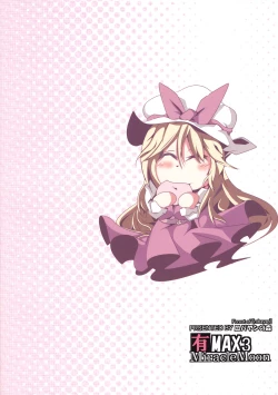 Page 23 of AriMAX 3 - Miracle Moon