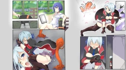 Page 2 of 魔術学徒アオバ