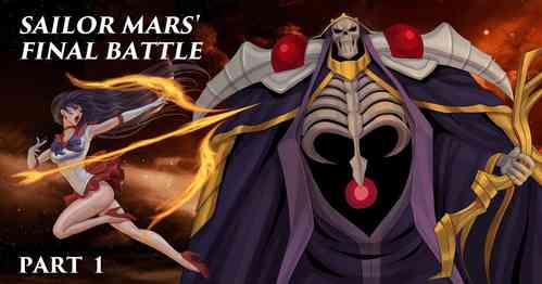 Download sailor mars final battle part1 中文