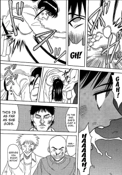 Page 20 of Slave Rumble 2