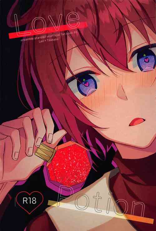 Download Love Potion