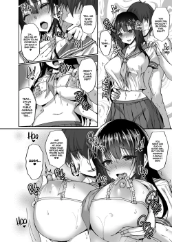 Page 25 of Chishojo Fuuki Iin no Minna ni Ienai Inbi na Onegai 2 | The Perverted Virgin Public Morals Committee Member’s Secret Naughty Request 2