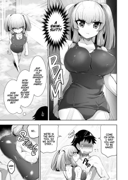 Page 10 of Mukuchi de Nuganai Kanojo no Himitsu| Her Silent Secret