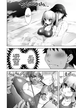 Page 11 of Mukuchi de Nuganai Kanojo no Himitsu| Her Silent Secret