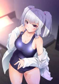 Page 27 of Mukuchi de Nuganai Kanojo no Himitsu| Her Silent Secret