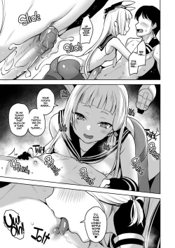 Page 10 of Chotto S na Murakumo to Kekkyoku Ichatsuku Hon | A Lil’ Bit Sadistic Murakumo Has Her Fun With Admiral