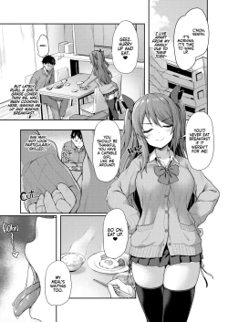 Page 2 of Kouhai wa Koakumama!? | My Clubmate's a Little Devil!