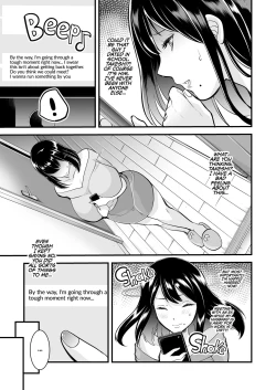 Page 4 of Obuki Rin wa Netoraretai| Rin Obuki Wants to Make a Cuck