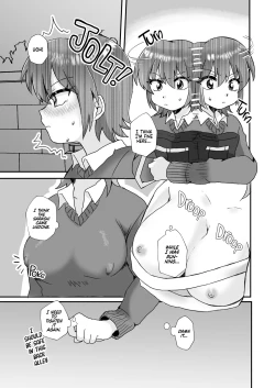 Page 10 of Tsuki Ichi Onnanoko | Monthly Girl