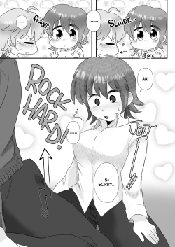 Page 26 of Tsuki Ichi Onnanoko | Monthly Girl