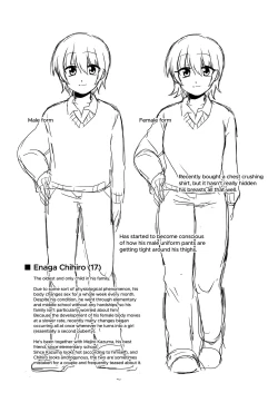 Page 48 of Tsuki Ichi Onnanoko | Monthly Girl