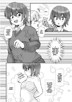 Page 7 of Tsuki Ichi Onnanoko | Monthly Girl