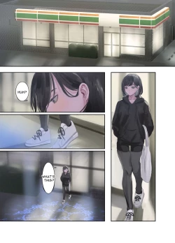 Page 2 of Isekai Seijo wa Harem Taishitsu Yuushakara Nigetai | Isekai Saintess wants to Escape from the Harem-type Hero