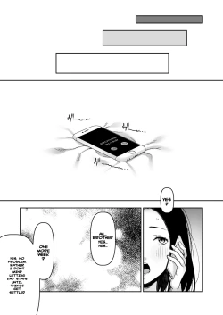 Page 36 of Gifu to Futarikiri no Yoru ni | On a Night Alone With My Father In-Law