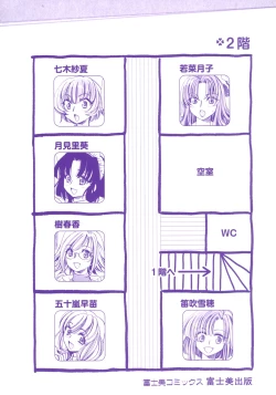 Page 211 of Ore Boku to 7-nin no Yome