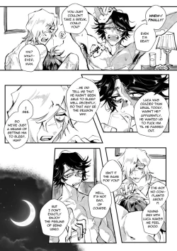 Page 10 of Greed Hotel