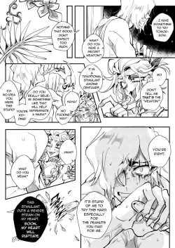 Page 12 of Hymn for the Stallion