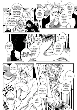 Page 4 of Hymn for the Stallion