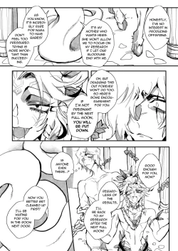 Page 7 of Hymn for the Stallion