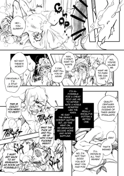 Page 9 of Hymn for the Stallion