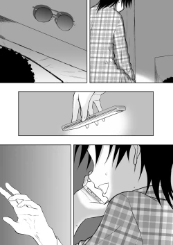 Page 98 of Mousou Meisaku Kuradashi Gekijou Sono 5 "Nankite Go" + Omake