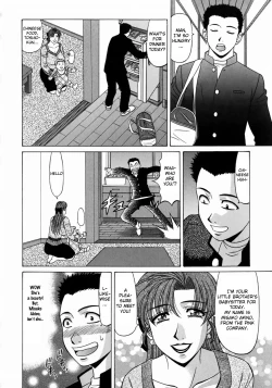 Page 58 of Kochira Momoiro Company Vol. 1 Ch. 1-6