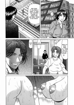 Page 79 of Kochira Momoiro Company Vol. 1 Ch. 1-6