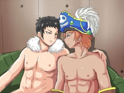 Page 162 of マッ長 - pixiv