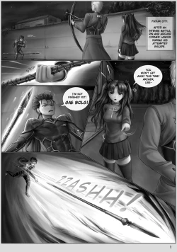 Page 2 of Rin-Surging Skyward