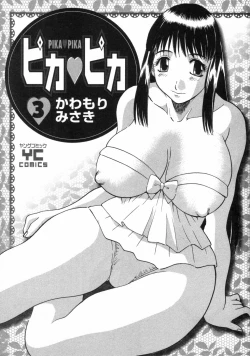 Page 4 of Pika Pika 3