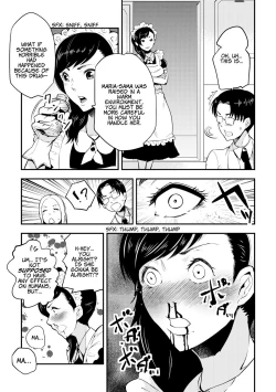 Page 43 of Odoru! Shokushu Kenkyuujo | Dance! Tentacle Research Institute