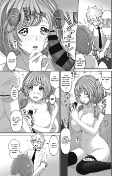 Page 26 of Hinamix Vol. 1-8